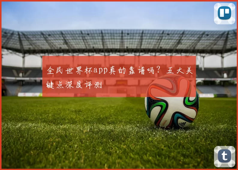 全民世界杯app真的靠谱吗？五大关键点深度评测