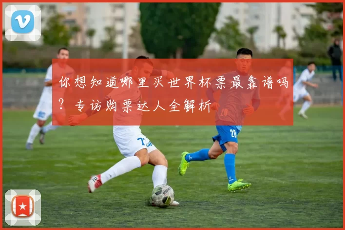 你想知道哪里买世界杯票最靠谱吗？专访购票达人全解析